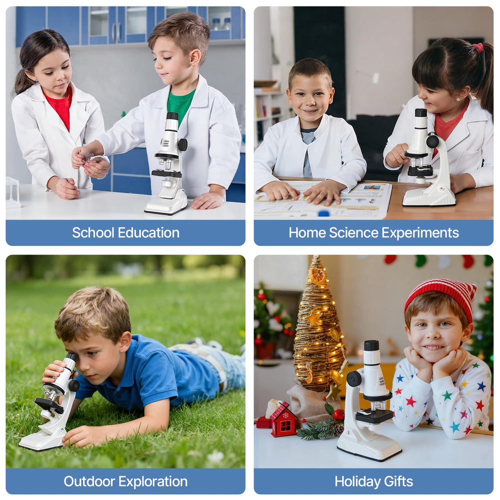 Mileonaim family-friendly science kit supports screen-free learning at home.