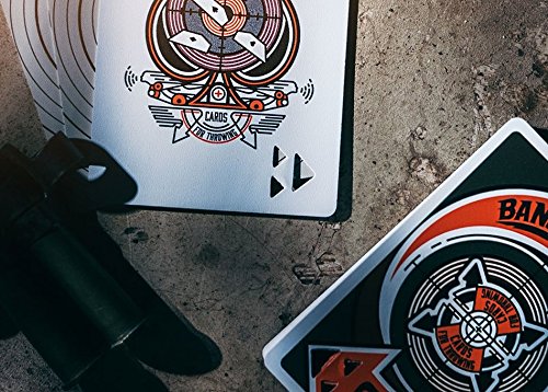 MilesMagic Banshees Advanced deck delivers a pronounced sonic whistle for heightened feedback and confidence