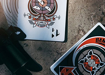 MilesMagic Banshees Advanced deck delivers a pronounced sonic whistle for heightened feedback and confidence