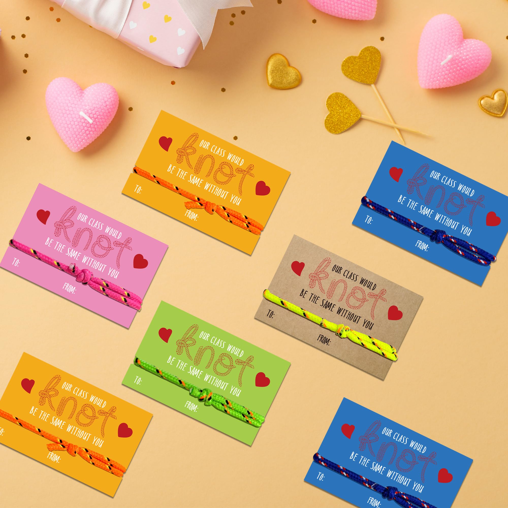 Milianquill 30-pack gift set simplifies party favors