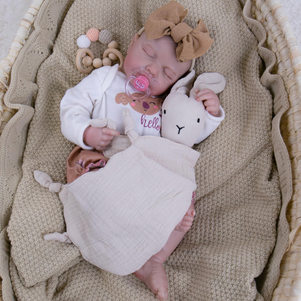 Milidool clothes set included for quick styling and play readiness