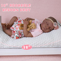 Milidool birth certificate and accessories elevate unboxing and pretend care play.