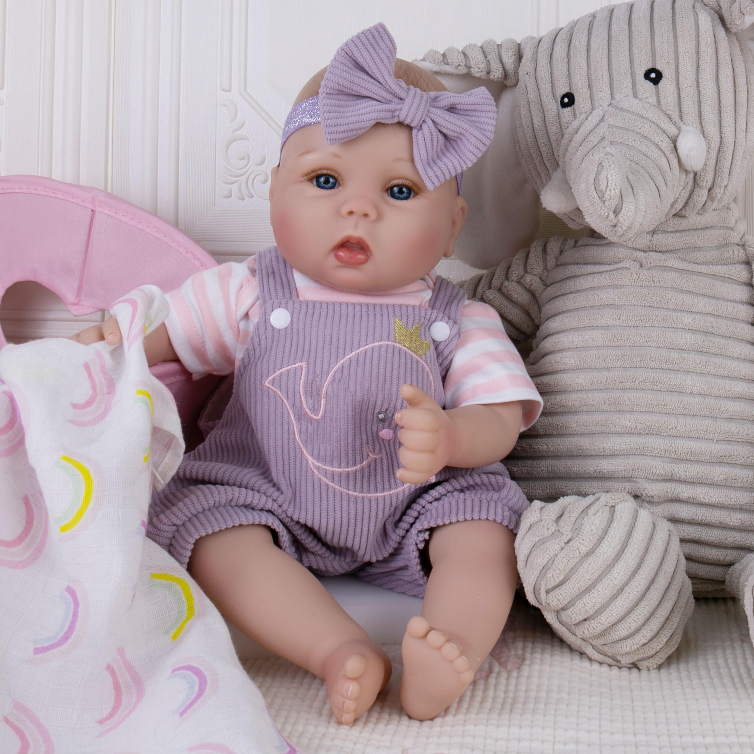 Milidool gift box set enhances gifting with complete accessories