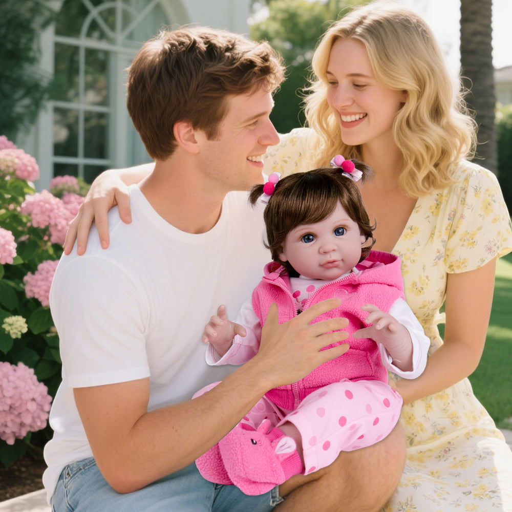 Milidool gift box presentation makes a thoughtful surprise for birthdays and holidays
