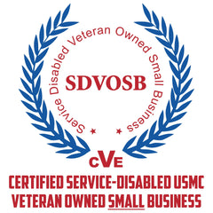 Military Gift Shop gift-ready packaging enhances gifting for Air Force veterans.