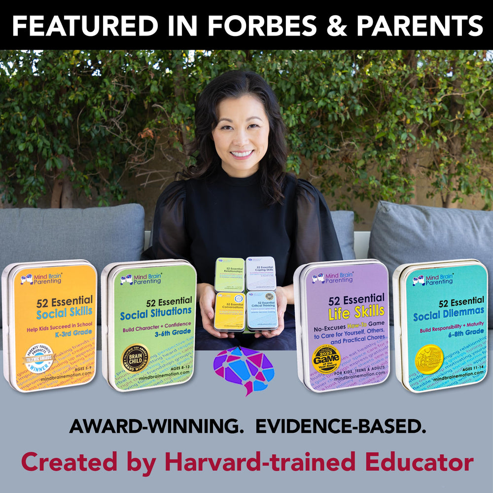Mind Brain Emotion 52 Essential Interview Skills handheld cards enable portable training anywhere.
