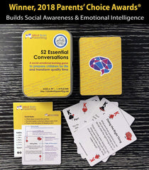 Mind Brain Emotion awards and media features validate its educational impact.
