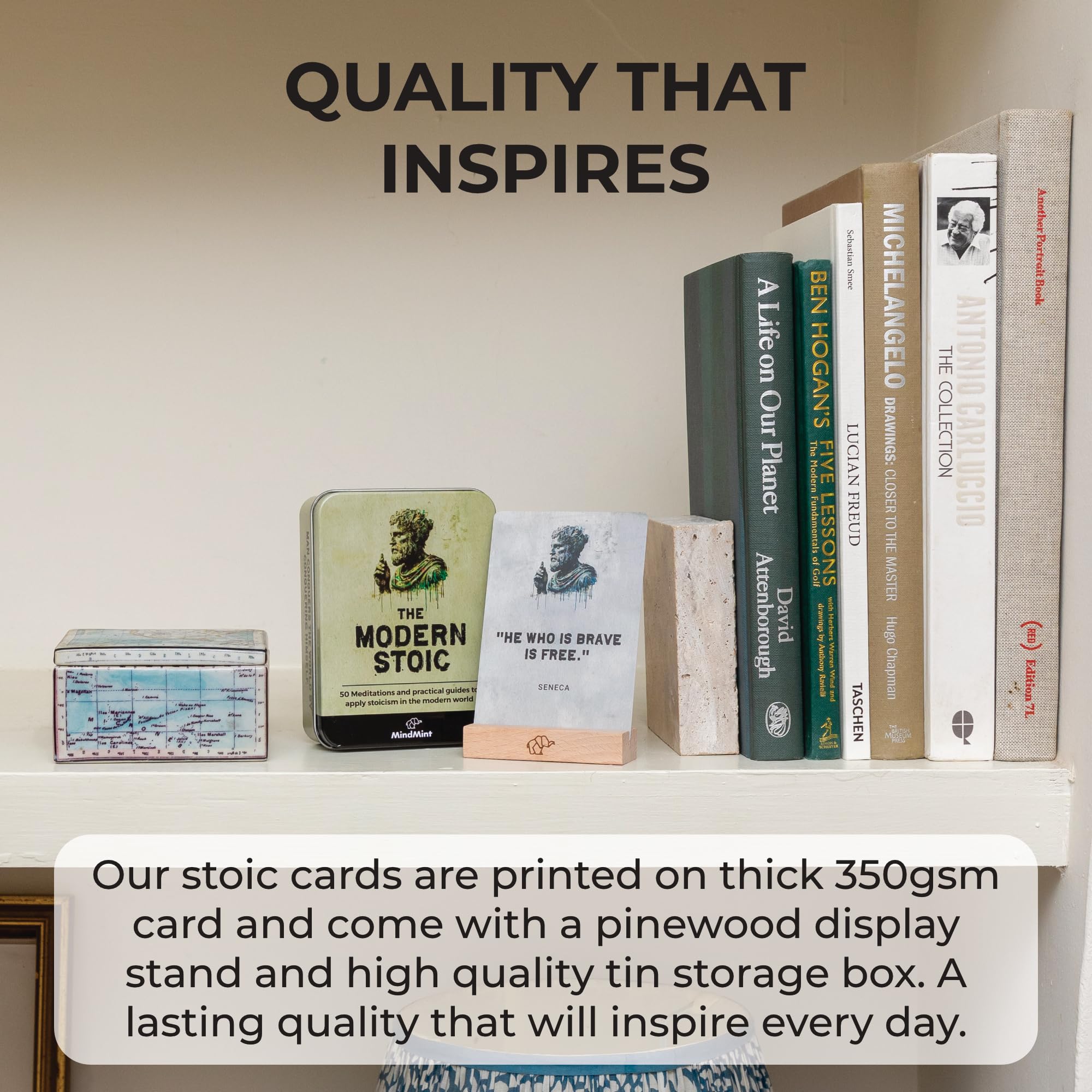 MindMint gift-ready set highlights thoughtful stoic gifts for mentors.
