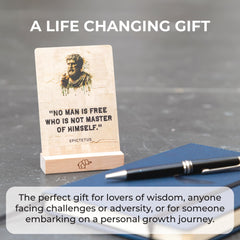 MindMint justice card front guides fair decisions during challenging moments.