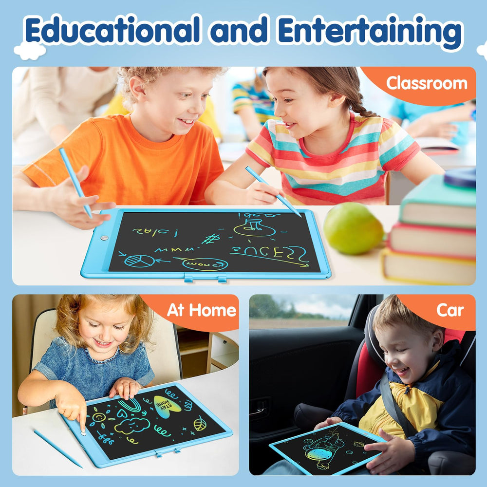 MindPal multifunction learning tool for drawing, writing, and quick notes