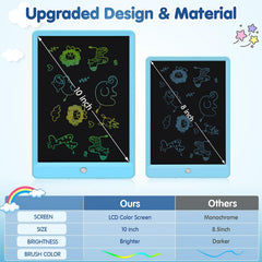 MindPal stylus inside the box for immediate setup and use