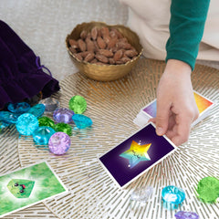 MindWare Best Gems kids enjoy interactive rounds at home.