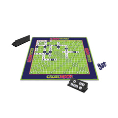 MindWare CrossMath tiles for quick mental math during rounds