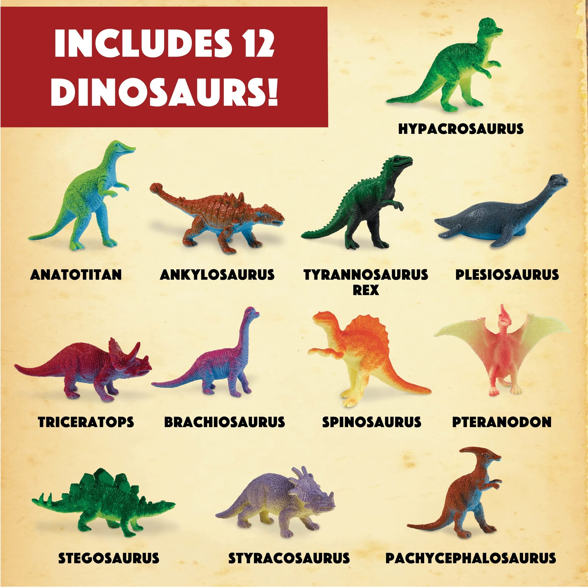 MindWare Dig It Up classroom activities support collaborative learning.