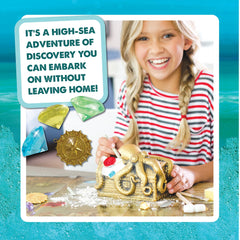 MindWare Dig It Up mini dig treasure for a shared learning moment