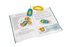 MindWare Doggy Day Camp bonding activities deepen trust between you and your dog.
