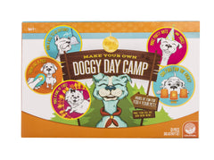 MindWare Doggy Day Camp target mats for precise paw-target training sessions.