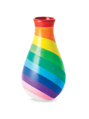 MindWare Paint Your Own Vases gift for family and friends