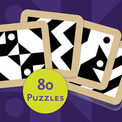 MindWare Q-Bitz award-winning design brings engaging cognitive play to tables.