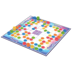 Ages 5 and up: MindWare Skippity appeals to younger players.