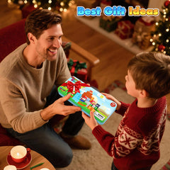 Minecftoy travel-ready toy set suited for indoor and outdoor play.