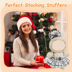 Mingmc easy-fit closures ensure simple dressing for quick styling.