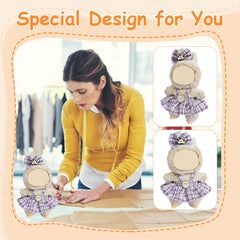 Mingmc versatile-style-doll-wardrobe-collection enables mix-and-match creativity