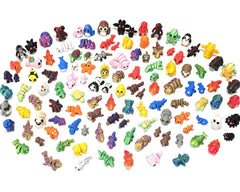Gift-ready mini animal figurines set for kids and animal lovers.