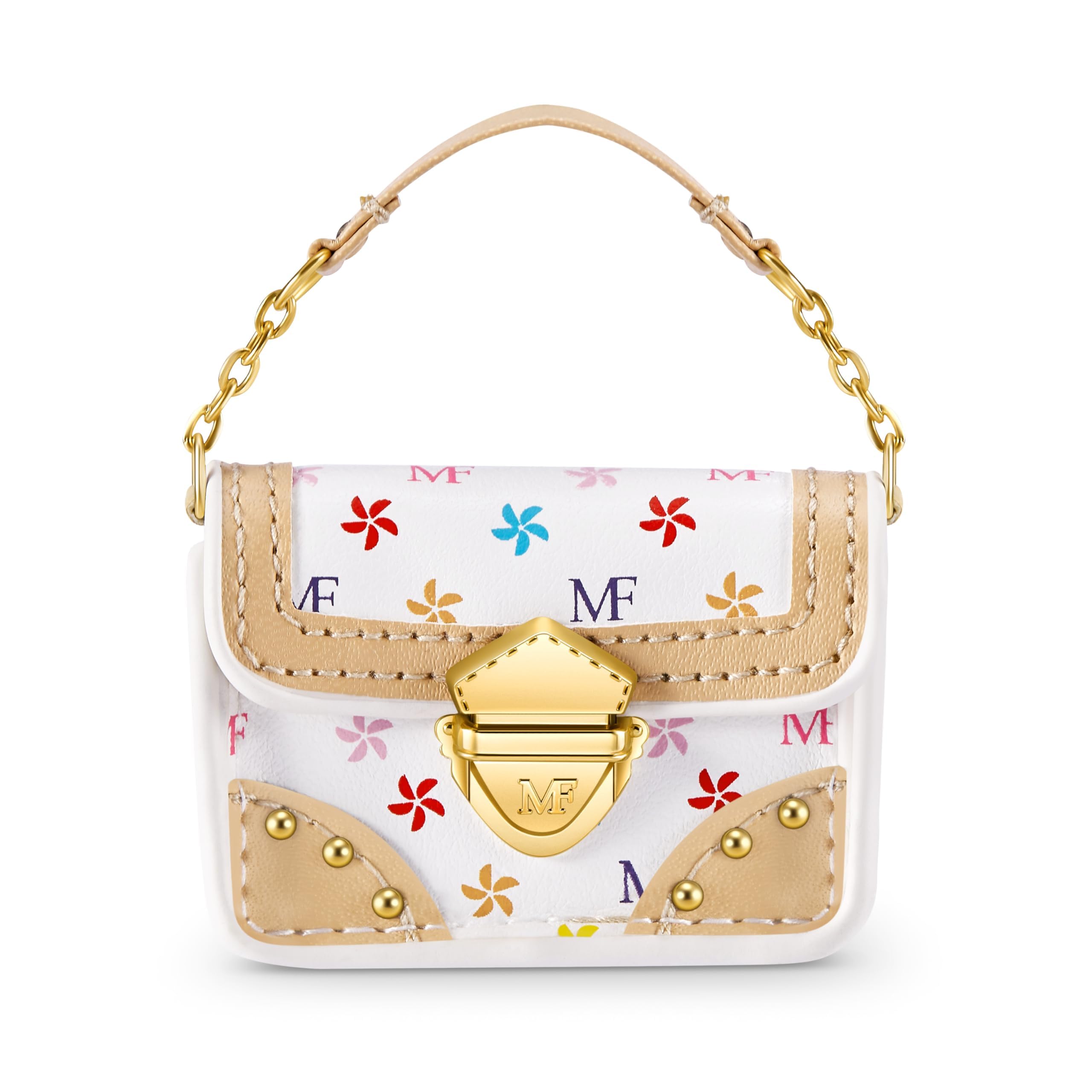 Mini Brands Fashion Series 3 accessories offer bright details for imaginative dress-up stories