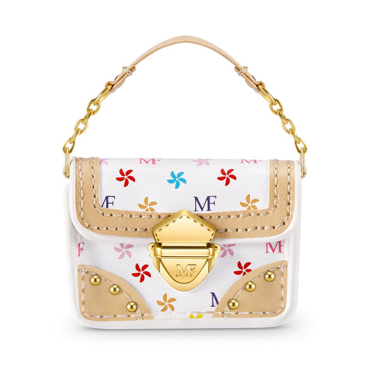 Mini Brands Fashion Series 3 accessories offer bright details for imaginative dress-up stories