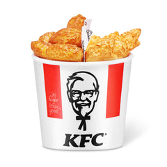 Frozen moments mini captures iconic KFC nostalgia in miniature