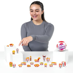 Recycled plastic capsule demonstrates sustainable packaging choice