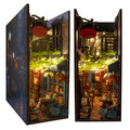 MINIALLEY MiniAlley Dreamy front view on a shelf showing cozy decor potential