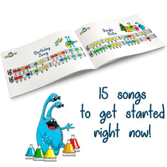MINIARTIS durable materials ensure lasting kid-friendly performance during playtime.