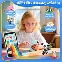 MINIBEAR includes 32GB SD card for extra storage