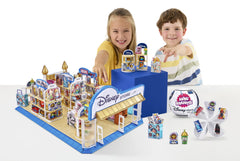 Mini Brands Disney Store collection grows with multiple minis for play and display