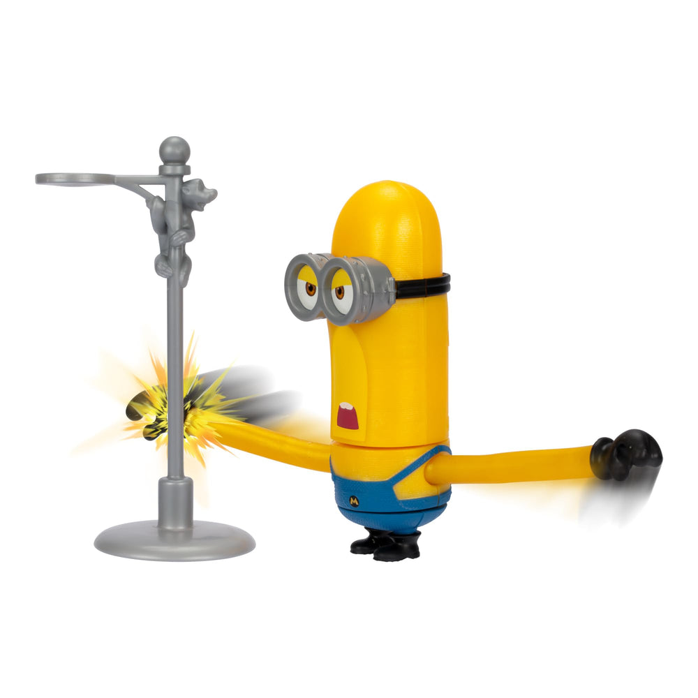 Minions Mega Minion accessories pack adds extra gear for customization.