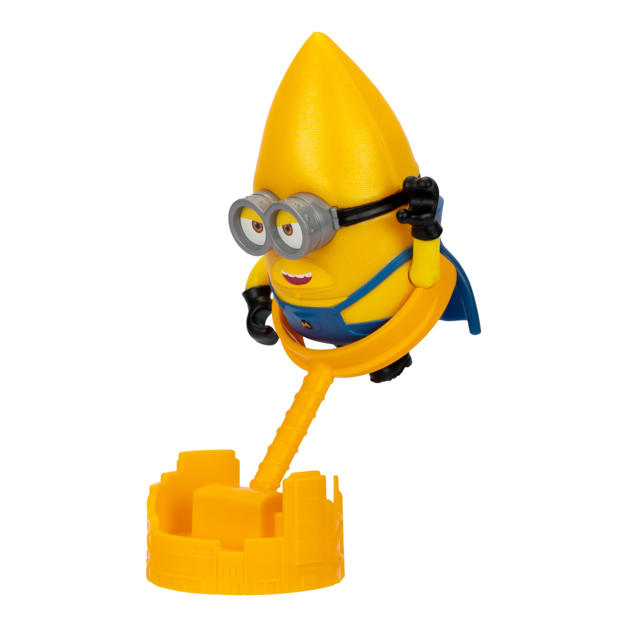 Minions Despicable Me 4 mega minions collection invites playful mission completion