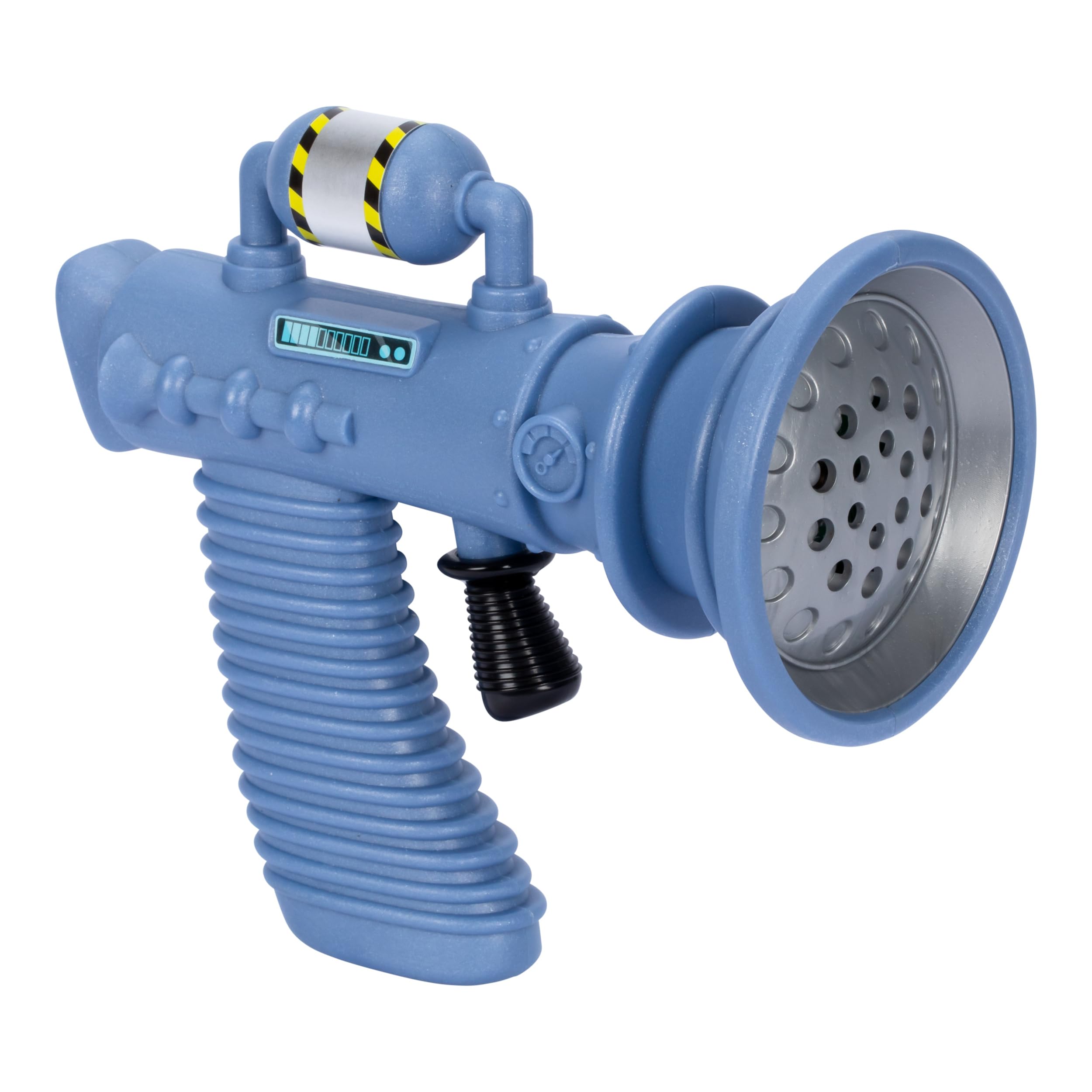 Minions Despicable Me 4 Mini Fart Blaster front view for playful pranks.