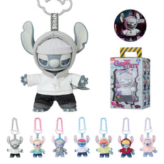 MINISO Stitch GenZ Street holiday gift idea with a charming surprise