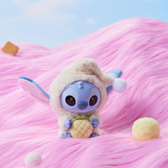 MINISO Disney Stitch surprise box delivers unboxing fun and collectibility.