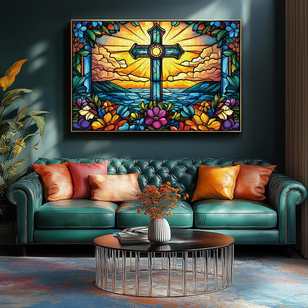 MINIWAN frame-worthy-artwork awaits when the finished image is displayed.
