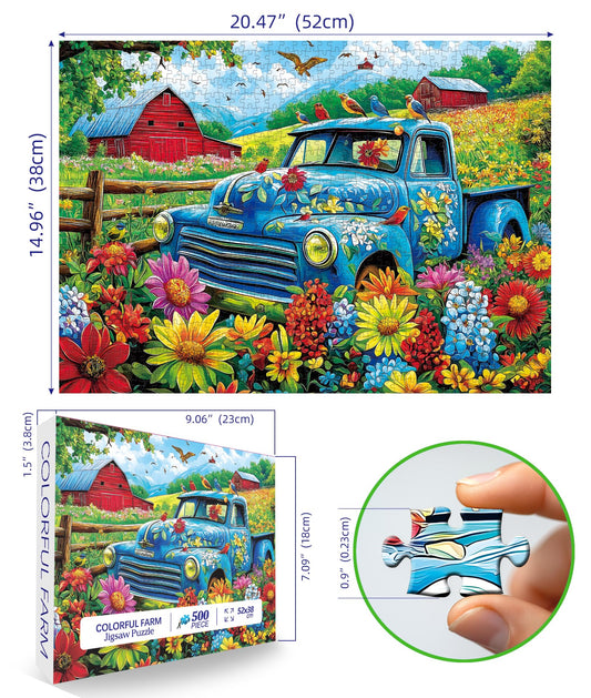 MINIWAN wildflowers field close-up highlights vibrant colors for relaxing evenings.