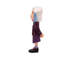 MINIX Bandai Enid Sinclair 12 cm figure designed for desk or shelf display