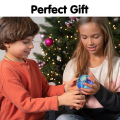 Minleway Gear Ball makes a gift idea for tech enthusiasts and curious minds.