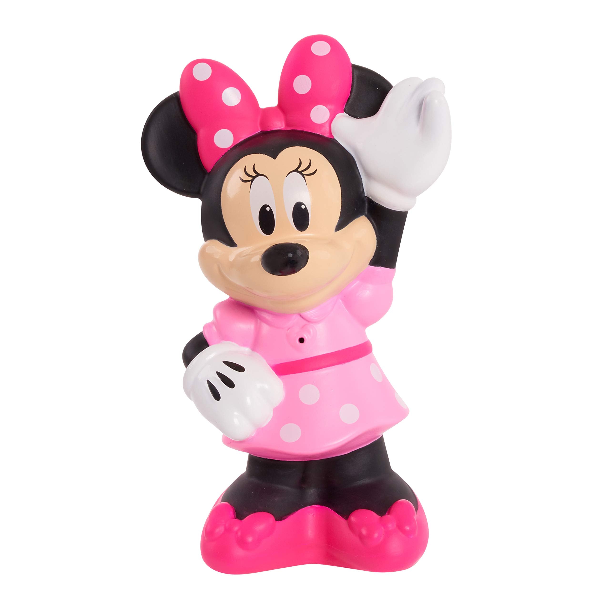 FIGARO bath toy Figaro character ideal for creative water play.