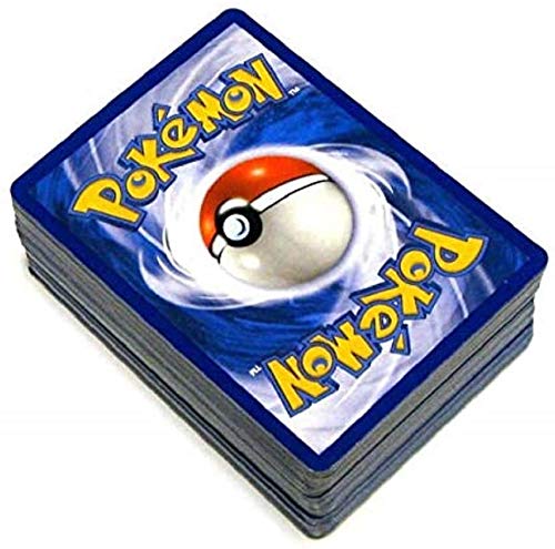 Mint-condition Pokemon cards highlight quality for trading or display.