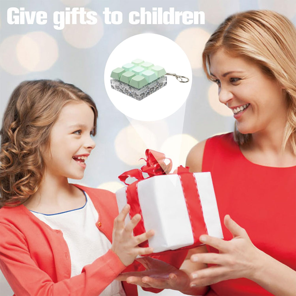 MintCaps gift fidget toy for birthdays or holidays