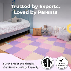 MioTetto waterproof surface image shows easy wipe-clean maintenance after spills.