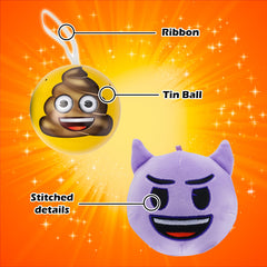 MiraBall collect-them-all pack emphasizes completing the set.
